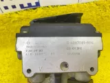 Блок abs Mercedes-Benz S-CLASS 1994/Цвет 721 A0024319612 W140 M119E50, передний