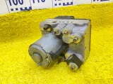 Блок abs Mercedes-Benz S-CLASS 1994/Цвет 721 A0024319612 W140 M119E50, передний