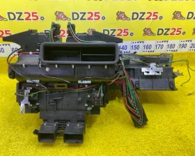 Печка салона Mercedes-Benz