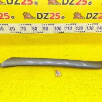 Молдинг лобового стекла Mercedes-Benz