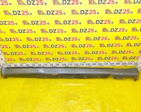 Накладка на порог Mercedes-Benz