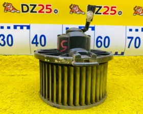 Мотор печки TOYOTA