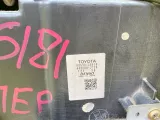 Печка салона TOYOTA TOWN ACE NOAH 1999/Цвет 1C0 8715028560 SR50G 3SFE, передняя