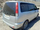 Печка салона TOYOTA TOWN ACE NOAH 1999/Цвет 1C0 8715028560 SR50G 3SFE, передняя