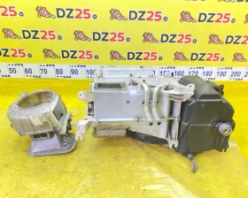 Печка салона TOYOTA