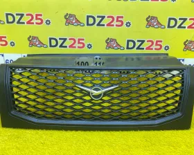 Решетка радиатора UAZ