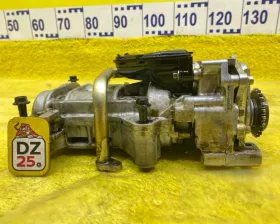 Масляный насос Mazda