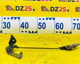 Замок капота TOYOTA