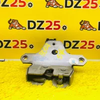 Замок 5-й двери Land Rover