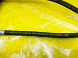 Гидроцилиндр рулевого управления ТВЭКС ЕК12 ЕК-12-40Б ЕК-12-40Б Д243, передний левый