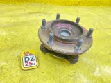 Ступица TOYOTA 4RUNNER/HILUX SURF ЛЕВЫЙ|ПРАВЫЙ|2006 4350235210 UZN210/GRN210 2UZFE, передняя правая