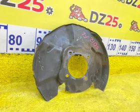 Кожух тормозного диска Toyota