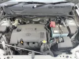 Защита бампера TOYOTA SUCCEED 2014/Цвет 1E7 5261852090 NCP165V 1NZFE, передняя