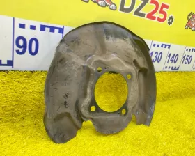 Кожух тормозного диска TOYOTA