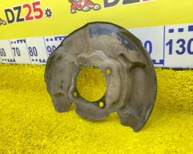 Кожух тормозного диска TOYOTA