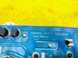 Спидометр TOYOTA CORONA/CALDINA 1998 8380021042 ET196V/ET196/ST190G/ST190/ST191G/ST191/ST195G/ST195/CT190G/CT190/CT196V/CT196 5EFE, передний