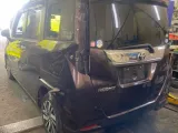 Лобовое стекло TOYOTA ROOMY/TANK/THOR/JUSTY 2017/Цвет R59 56101B1290 M900A 1KRFE, переднее