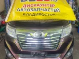 Лобовое стекло TOYOTA ROOMY/TANK/THOR/JUSTY 2017/Цвет R59 56101B1290 M900A 1KRFE, переднее