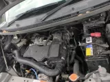 Лобовое стекло TOYOTA ROOMY/TANK/THOR/JUSTY 2017/Цвет R59 56101B1290 M900A 1KRFE, переднее