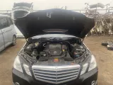 Двигатель Mercedes-Benz E-CLASS M271DE18EVO M271DE18 M271.860 M271860 271.860 271860 | 2009 A2710101730 WDD212 M271DE18EVO/M271860, передний