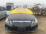 Двигатель Mercedes-Benz E-CLASS M271DE18EVO M271DE18 M271.860 M271860 271.860 271860 | 2009 A2710101730 WDD212 M271DE18EVO/M271860, передний