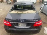 Двигатель Mercedes-Benz E-CLASS M271DE18EVO M271DE18 M271.860 M271860 271.860 271860 | 2009 A2710101730 WDD212 M271DE18EVO/M271860, передний