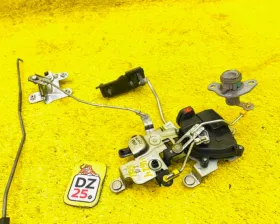 Замок 5-й двери Hyundai / KIA