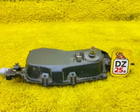Моторчик заднего дворника Toyota