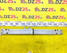 Жесткость бампера TOYOTA