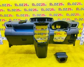 Торпеда TOYOTA