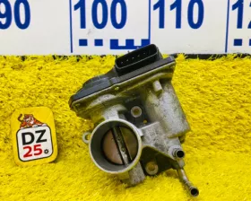 Заслонка дроссельная TOYOTA