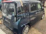 Тяга поперечная TOYOTA ROOMY/TANK/THOR/JUSTY 2017 48740B1050 M910A/M910S/M910F 1KRFE, задняя