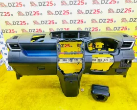 Торпеда TOYOTA