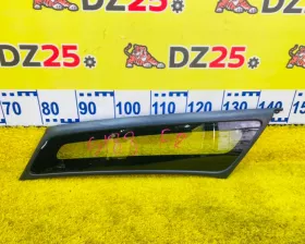 Стекло форточка TOYOTA