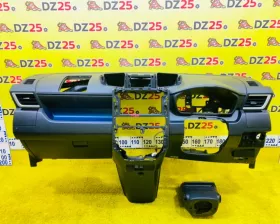 Торпеда TOYOTA