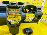 Торпеда TOYOTA ROOMY/TANK/THOR/JUSTY 2017/Цвет X07 55311B1130C0 M910A/M910S/M910F/M900S/M900A/M900F 1KRFE, передняя
