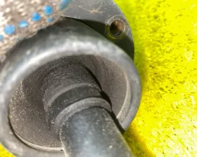 Карданный вал TOYOTA