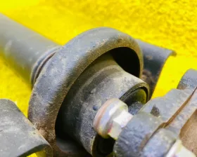 Карданный вал TOYOTA