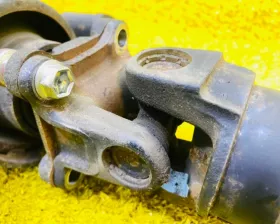 Карданный вал TOYOTA