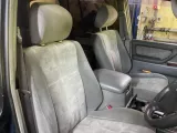 Крепление запасного колеса TOYOTA LAND CRUISER 1998/Цвет 6Q7 5190060190 HDJ101K 1HDFTE, заднее