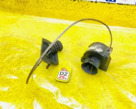 Крепление запасного колеса TOYOTA