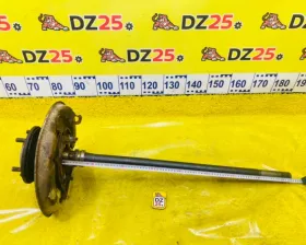 Полуось TOYOTA