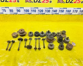 Подушка кузова TOYOTA