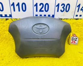 Подушка безопасности водителя Toyota