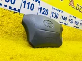 Подушка безопасности водителя TOYOTA LAND CRUISER 1998/Цвет 6Q7 4513060230 HDJ101K 1HDFTE, передняя