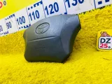 Подушка безопасности водителя TOYOTA LAND CRUISER 1998/Цвет 6Q7 4513060230 HDJ101K 1HDFTE, передняя