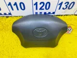 Подушка безопасности водителя TOYOTA LAND CRUISER 1998/Цвет 6Q7 4513060230 HDJ101K 1HDFTE, передняя