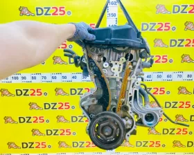 Двигатель HONDA