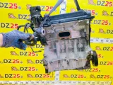 Двигатель HONDA FIT 2013/Цвет NH700M 110005R1800 GK6 L15B, передний