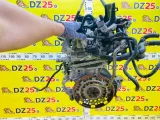 Двигатель HONDA FIT 2013/Цвет NH700M 110005R1800 GK6 L15B, передний